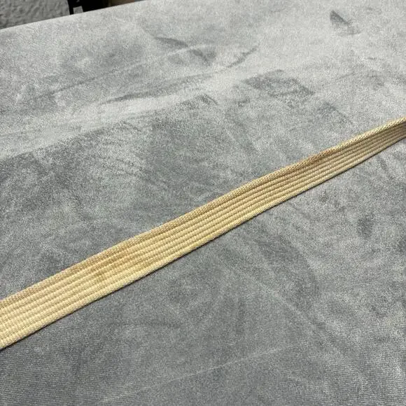 Coach Hamilton Brown Pebbled Leather Swingpack Crossbody Shoulder Bag Handbag - Picture 5 of 15